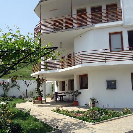 אובזור Petrovi Guest House מראה חיצוני תמונה