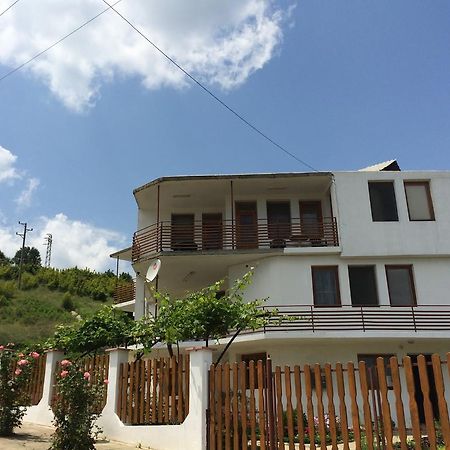 אובזור Petrovi Guest House מראה חיצוני תמונה