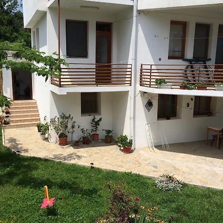 אובזור Petrovi Guest House מראה חיצוני תמונה