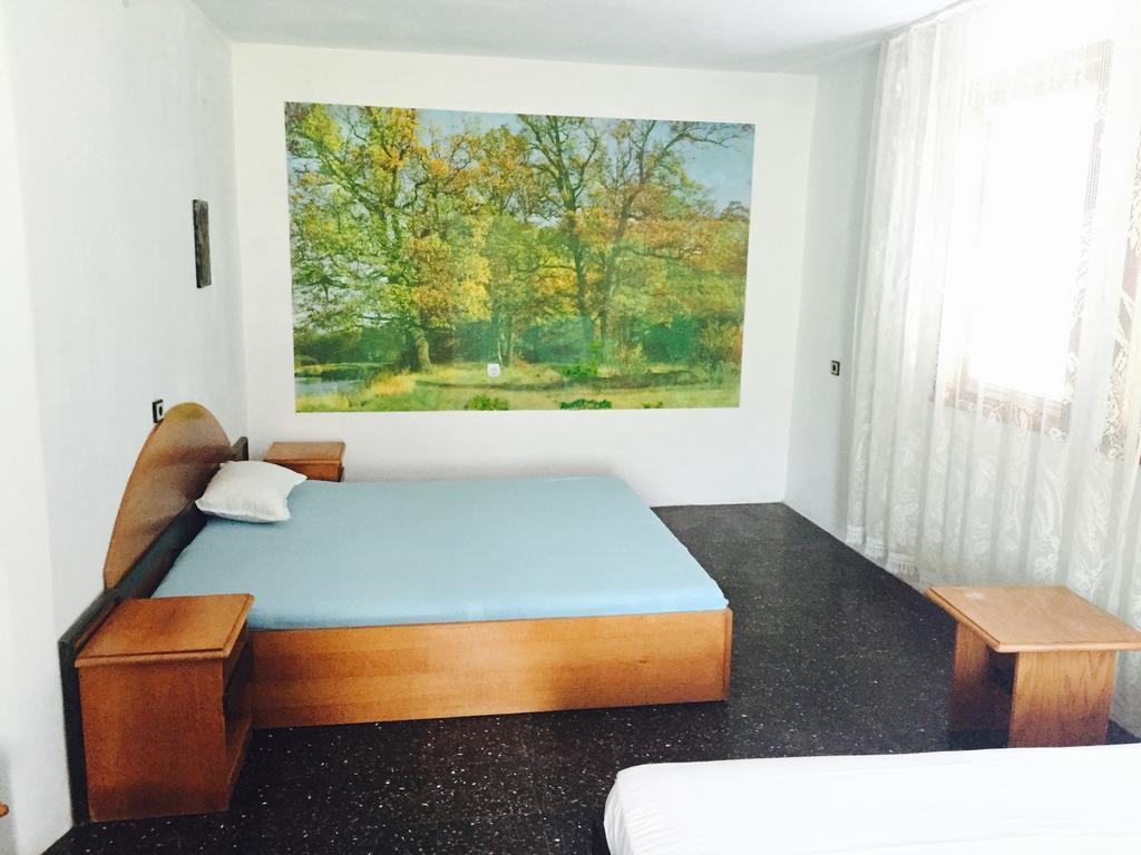 אובזור Petrovi Guest House חדר תמונה