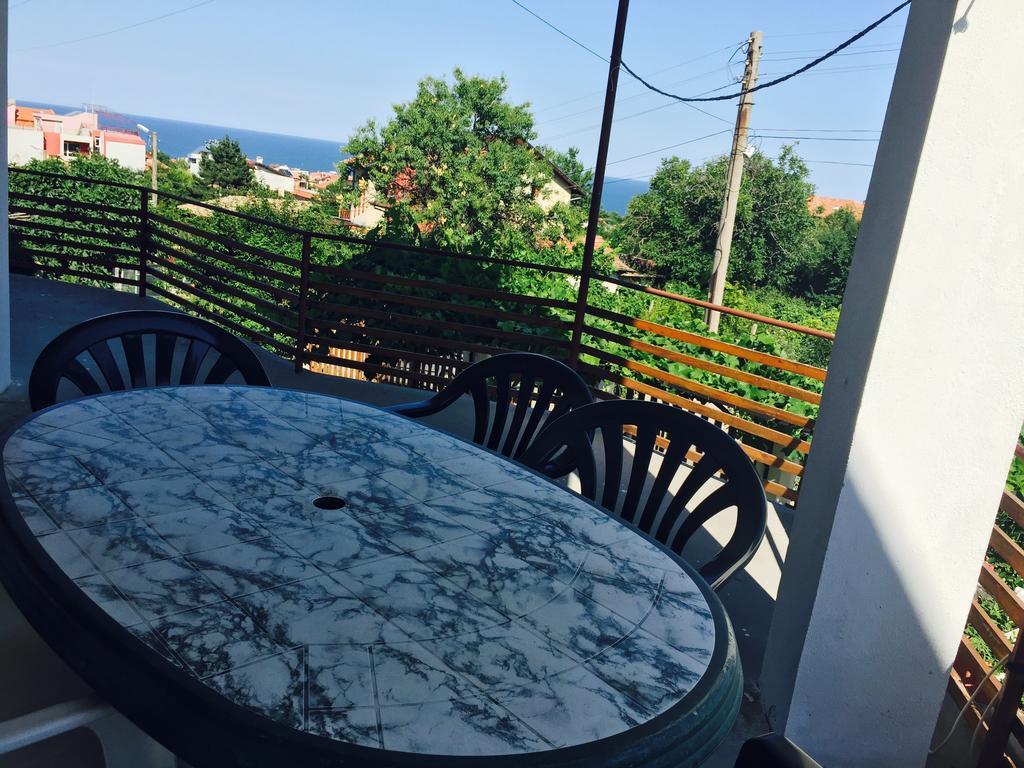 אובזור Petrovi Guest House חדר תמונה