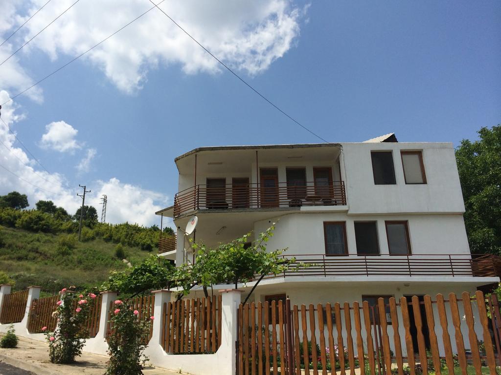 אובזור Petrovi Guest House מראה חיצוני תמונה