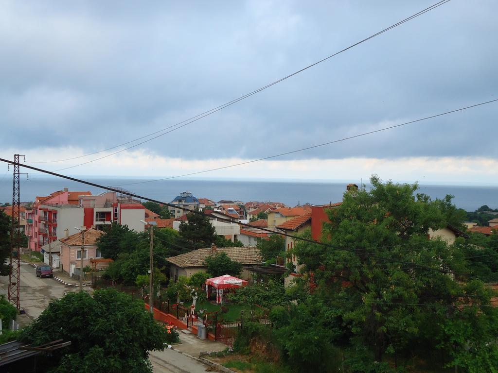 אובזור Petrovi Guest House חדר תמונה