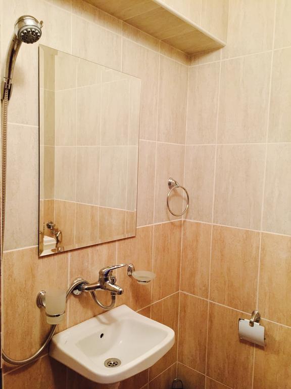 אובזור Petrovi Guest House חדר תמונה