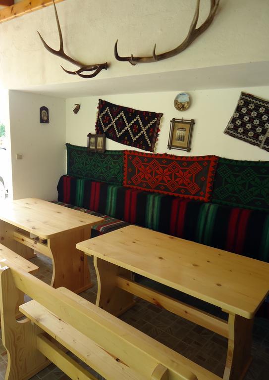 אובזור Petrovi Guest House מראה חיצוני תמונה
