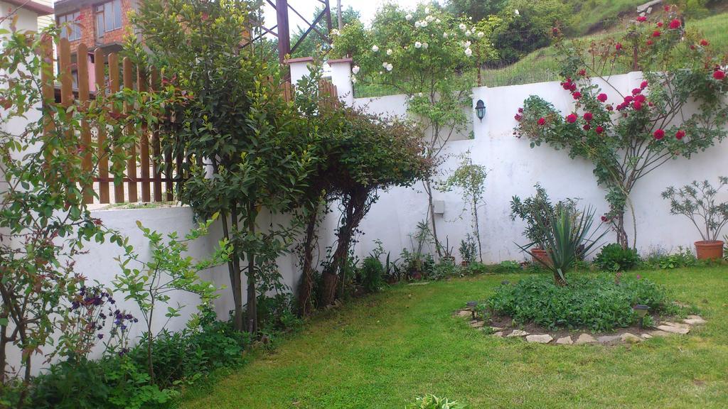 אובזור Petrovi Guest House מראה חיצוני תמונה